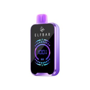 Elf Bar Raya D2 - 20,000 Puffs