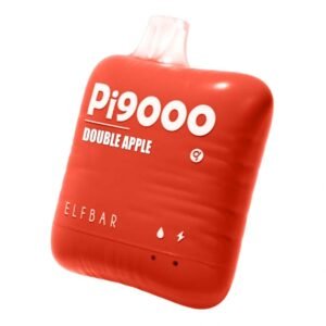 elf bar pi9000 puffs vape