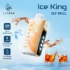 ELFBAR ICE KING 30000 PUFFS