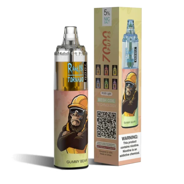TORNADO 7000 PUFFS PRICE