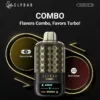 elf bar combo 25k puffs