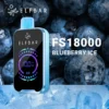 elf bar fs18000 price