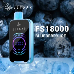 elf bar fs18000 price