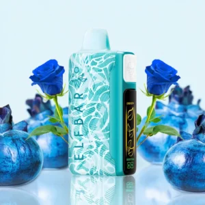 elf bar Nic king 40k puffs 