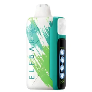 ELFBAR ICE KING 40000 PUFFS