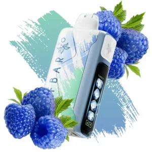 ELFBAR ICE KING 40K PUFFS VAPE BUY