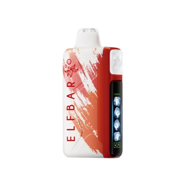 ELFBAR ICE KING 40000 PUFFS