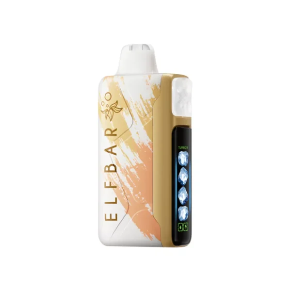 ELFBAR ICE KING 40K PUFFS VAPE